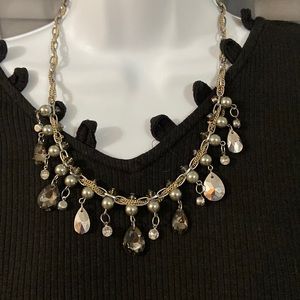 Loft Necklace